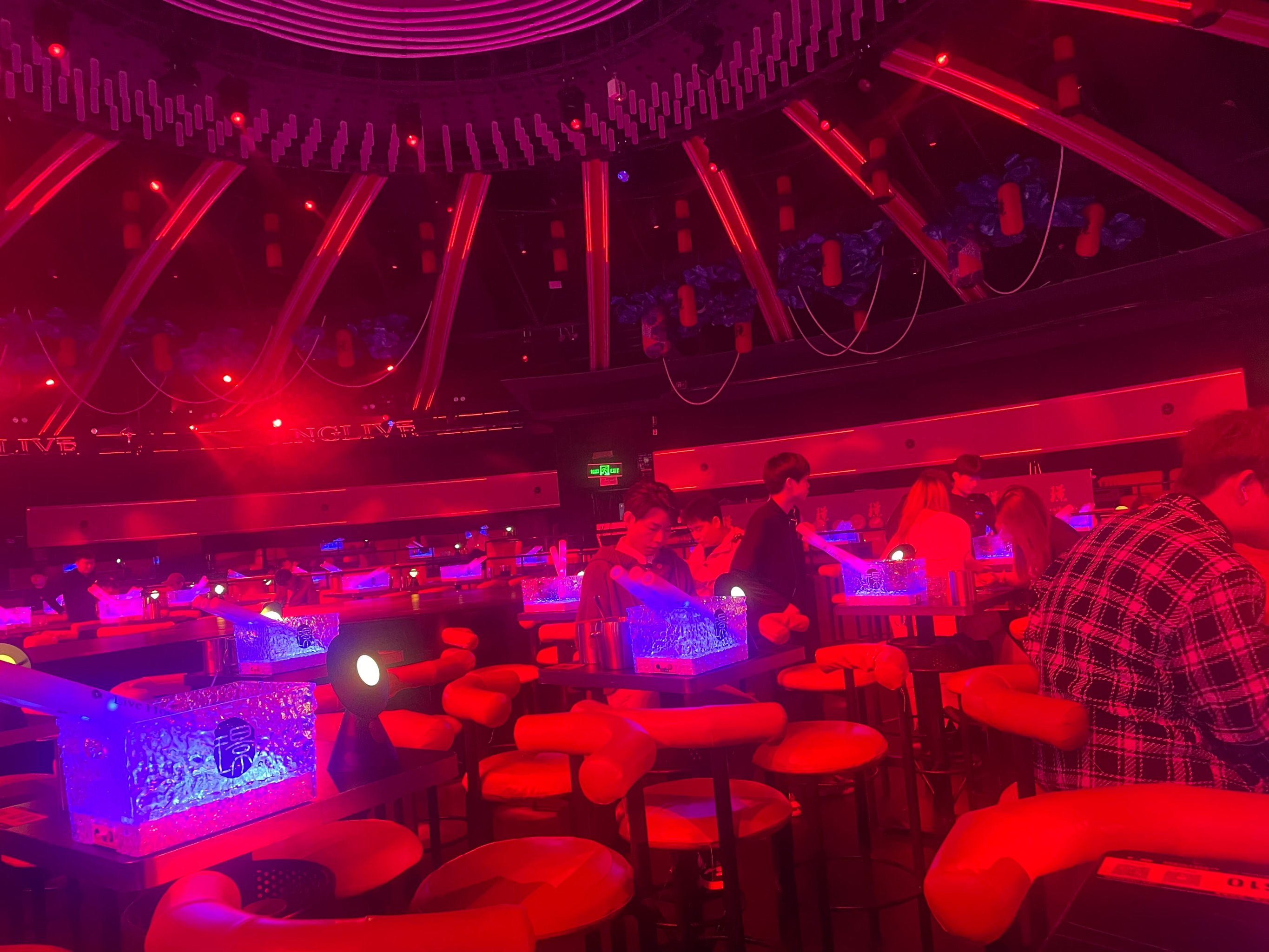 长沙商务ktv推荐中低端商务ktv选择指南-浏阳市ktv预订